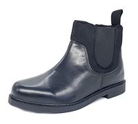 Frank James Epsom Black UK 3