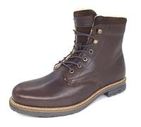 Frank James Glencoe Briar UK 9