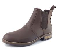 Frank James Loddington 3700T Brown UK 6