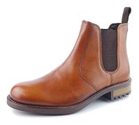 Frank James Loddington 3700T Tan UK 10