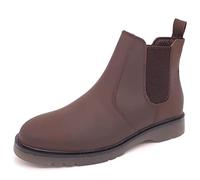 Frank James Naseby 2 Dark Brown UK 8
