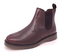 Frank James Naseby 2 Oxblood UK 12