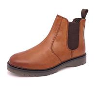 Frank James Naseby 2 Tan UK 11