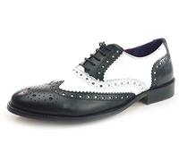 Frank James Redford 1649 Black/White UK 11