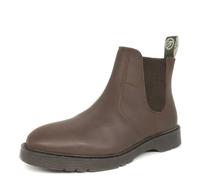 Frank James Rockingham Dark Brown UK 5