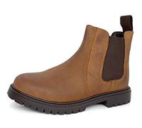 Frank James Rutland 1945 Chocolate Brown UK 5