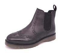 Frank James Warkton 2 Black UK 10