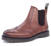 Frank James Warkton 2 Conker UK 7