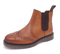 Frank James Warkton 2 Tan UK 9