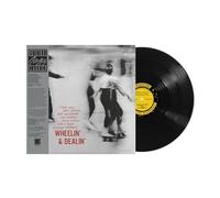 Frank Wess - Wheelin' and Dealin' [VINYL]
