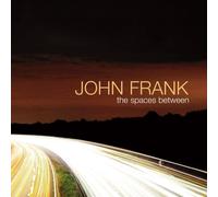 Frank, John - Spaces Between