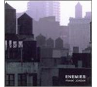 Frank Jordan - Enemies