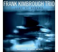 Frank Kimbrough Trio - Live At Kitano