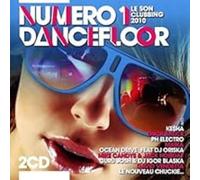 Frank Knebel – N°1 Dancefloor – CD – Sony Music