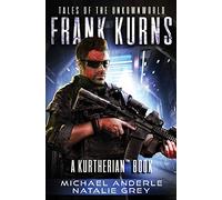 Frank Kurns: Tales Of The Unknown World