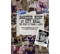 Frank L. Rizzo -Amateur Night At City Hall: The Story Of Frank L. Rizzo [DVD] [NTSC]