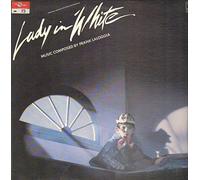 Frank Laloggia - Lady in White [Vinyl LP]