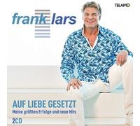 Frank Lars Auf Liebe Gesetzt-Meine Größten Erfolge und Neue H (CD)