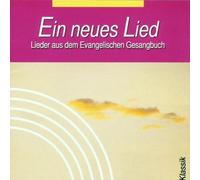 Frank Lehmann - Ein Neues Lied (Lieder aus dem Evangelischen Gesangbuch)