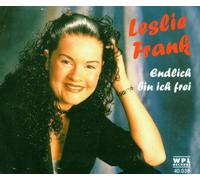 Frank,Leslie - Endlich Bin Ich Frei