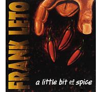 Frank Leto - Little Bit of Spice