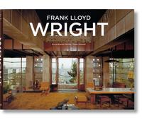 Frank Lloyd Wright