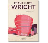 Frank Lloyd Wright. 45th Ed. (45th Edition)