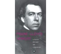 Frank Lloyd Wright: A film by Ken Burns & Lynn Novick [1997] [VHS]