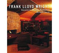 Frank Lloyd Wright: America's Master Architect: 12 (Tiny Folio)