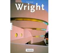 Frank Lloyd Wright (Big art series)