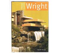 Frank Lloyd Wright (Design Monograph S.)