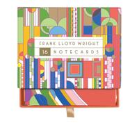 Frank Lloyd Wright Designs Greeting Assortment