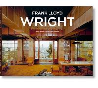 Frank Lloyd Wright: Die Meisterwerke des größten Architekten Amerikas (Fantastic Price)