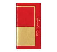 Frank Lloyd Wright Geometry Travel Journal