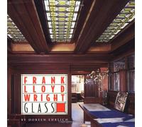 Frank Lloyd Wright Glass
