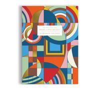Wright, Frank Lloyd - Frank Lloyd Wright Hoffman House Premium A5 Notebook