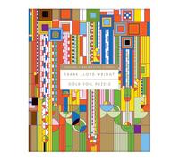 Frank Lloyd Wright Saguaro Cactus And Forms Foil S