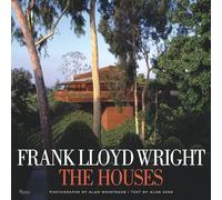 Frank Lloyd Wright: The Houses – Rizzoli Cucine