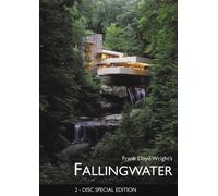 Frank Lloyd Wright's Fallingwater [DVD] [2005]