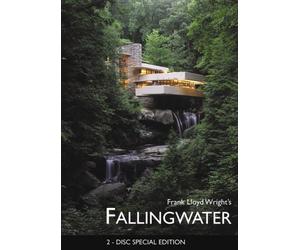 Frank Lloyd Wright's Fallingwater [DVD] [2005]