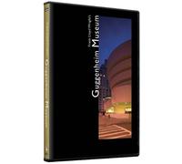 Frank Lloyd Wright's Guggenheim Museum [DVD] [Region 1] [US Import] [NTSC]
