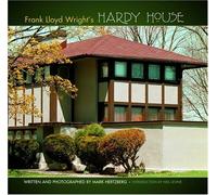 Frank Lloyd Wright's Hardy House