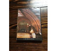 Frank Lloyd Wright's Home & Studio [DVD] [2008]