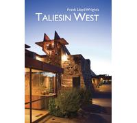 Frank Lloyd Wright's Taliesin West