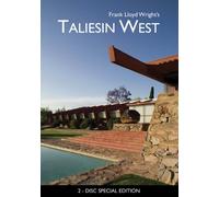 Frank Lloyd Wright's Taliesin West [DVD] [2007]