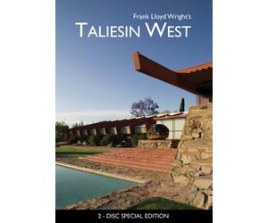 Frank Lloyd Wright's Taliesin West [DVD] [2007]