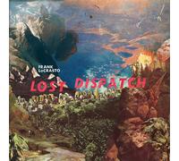 Frank LoCrasto Lost Dispatch (CD) (US IMPORT)