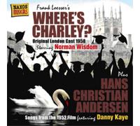 Original London Cast - Loesser: Where's Charley
