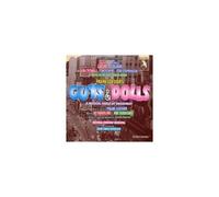 FRANK LOESSER: GUYS & DOLLS - CD