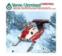 Frank Loesser Verve Unmixed Christmas (CD)